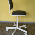 2x dětská židle IKEA ÖRFJÄLL