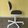 2x dětská židle IKEA ÖRFJÄLL