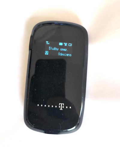 3G modem ZTE MF60