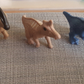 Kinder Dinosauři 🦖🦕