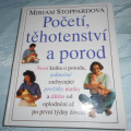 Početí,těhotenství a porod.