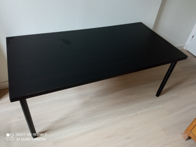 Stůl IKEA výškově nastavitelný