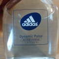 Voda po holení Adidas