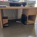 Stůl IKEA