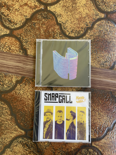 CD