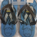 Žabky nové Batman . Podrážka 19 cm
