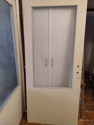 Dveře 80L