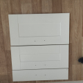 čela zásuvek IKEA FAKTUM