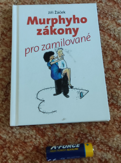 Knížka