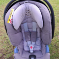 Autosedačka Cybex