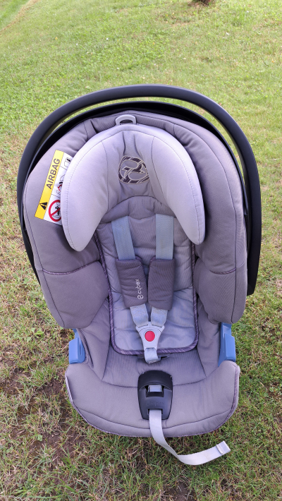 Autosedačka Cybex