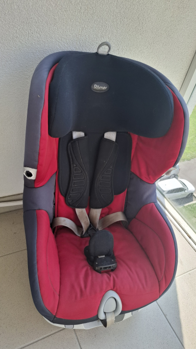 Detska autosedacka Romer 9-18kg