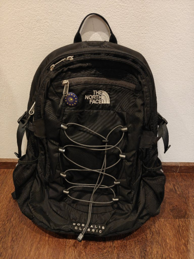Batoh The North Face Borealis Classic