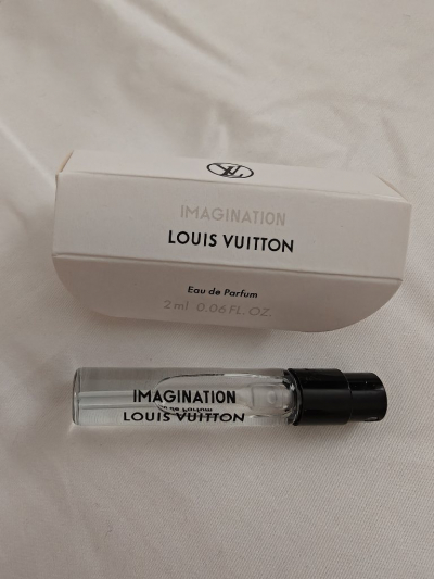 Vzorek Louis Vuitton Imagination 2 ml