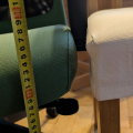 Kancelářská židle IKEA Markus