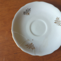 Porcelánové šálky na kávu, 6 ks