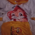 Dětská soupravička 18-24M
