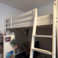 Ikea postel Storå