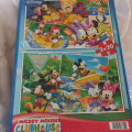 Puzzle Disney