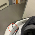 Daruji autosedačku Britax Römer 9-18kg ISOFIX