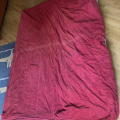 Ikea Bedding