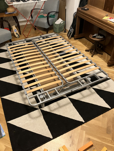 Ikea Bedding