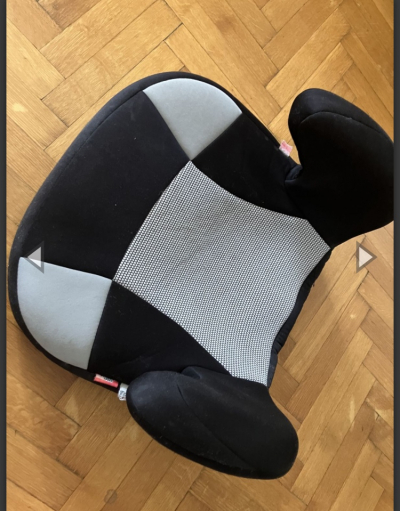 Podsedak 15-36 kg