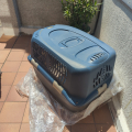 Kotec pro psa 80x68x50 cm