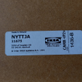 Ramecek Ikea Nyttja