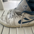 Tenisky Jordan