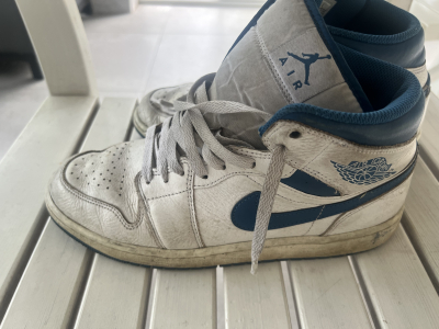 Tenisky Jordan