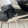 Sálové tenisky Puma