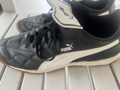 Sálové tenisky Puma