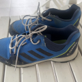 Dětské tenisky adidas terrex