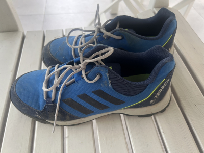 Dětské tenisky adidas terrex