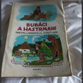 Kniha Bubaci a hastrmani