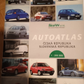 Retro autoatlas 1997