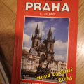 Plán Prahy