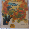 Kniha Fanek a Vendulka