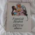 Kniha František Hrubin Dětem