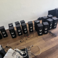 Reproduktory Genius SP-HF1800A