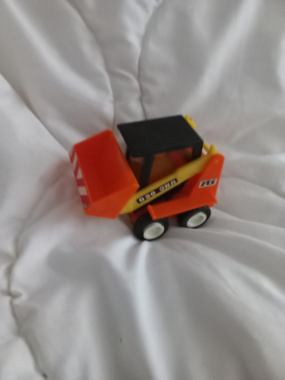 Auto nakladač