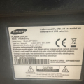 Samsung televize