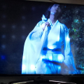 TV Samsung
