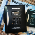WALKMAN