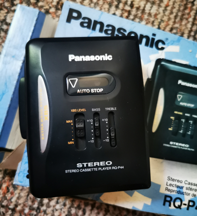 WALKMAN