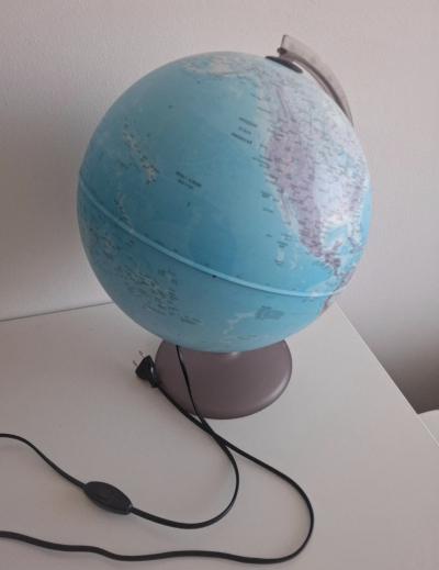 globus
