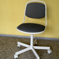 2x Dětské židle IKEA ÖRFJÄLL