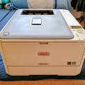 Tiskárna OKI C511dn