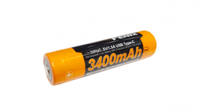 Akumulátor 18650